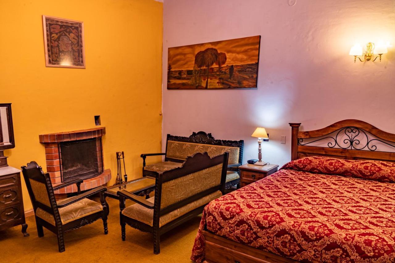 Hotel Marqueses Cusco Exterior photo