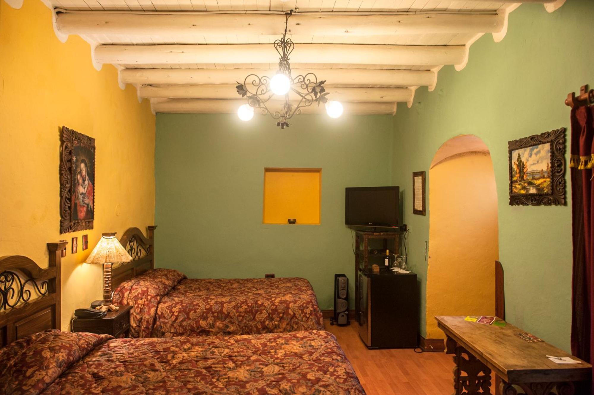 Hotel Marqueses Cusco Exterior photo