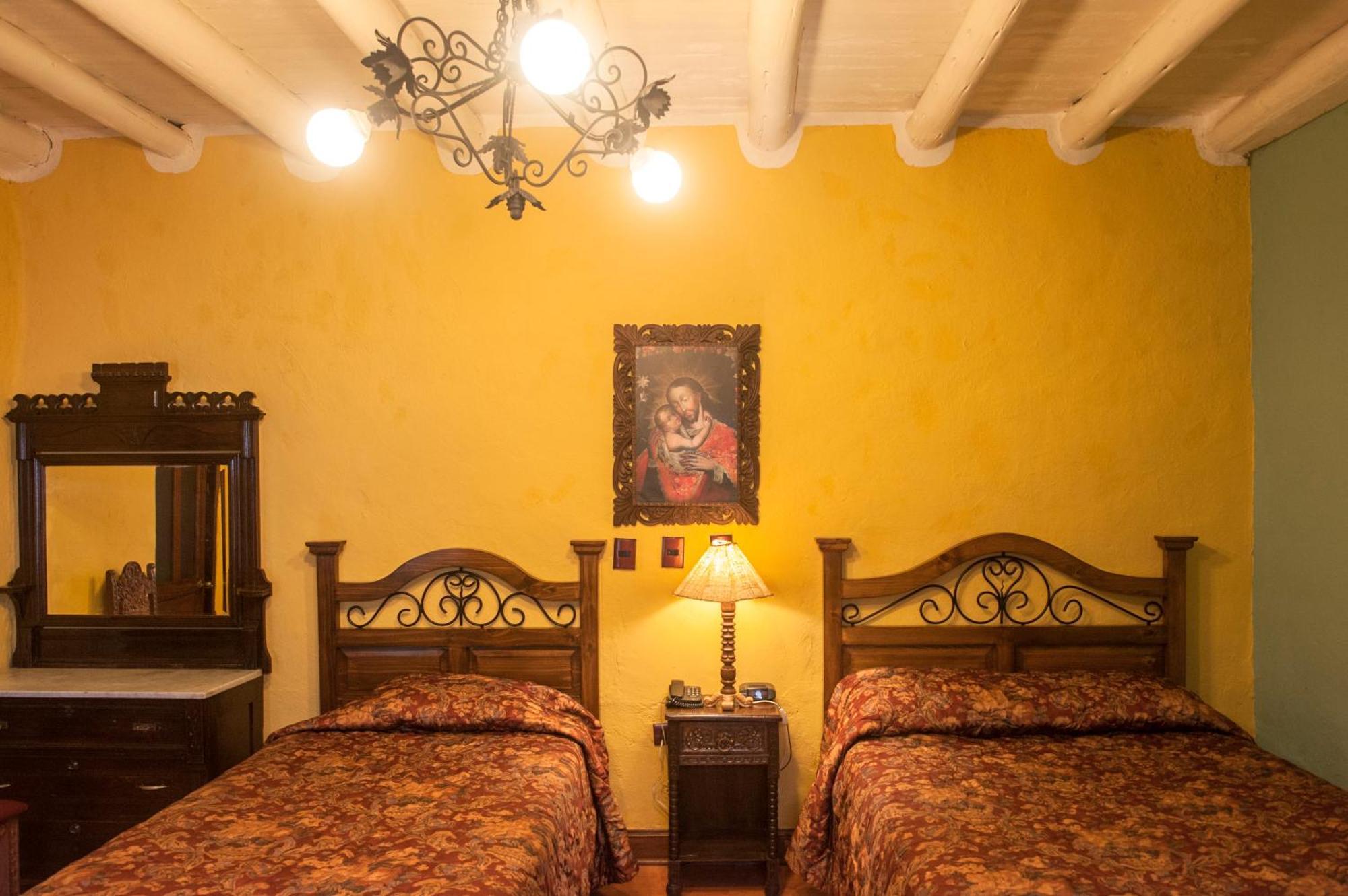 Hotel Marqueses Cusco Exterior photo